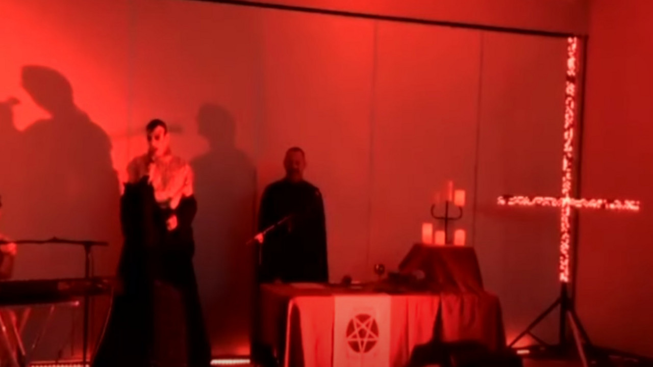 Satanizam