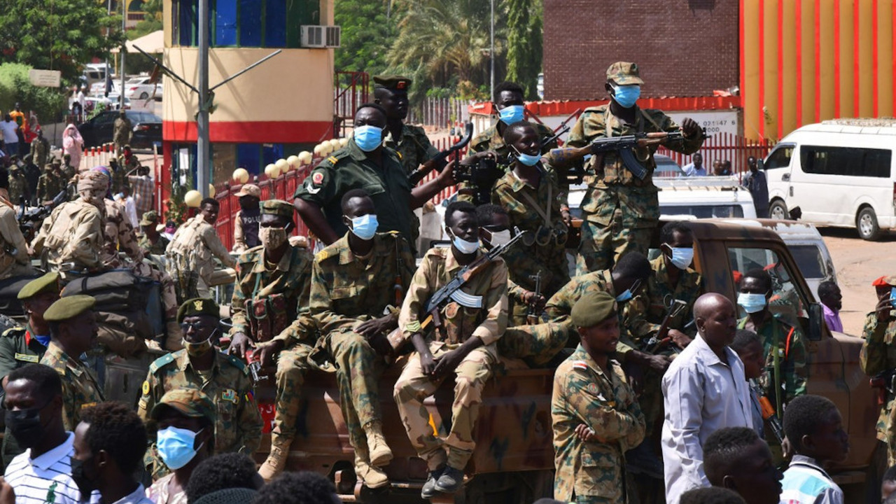 Sudan