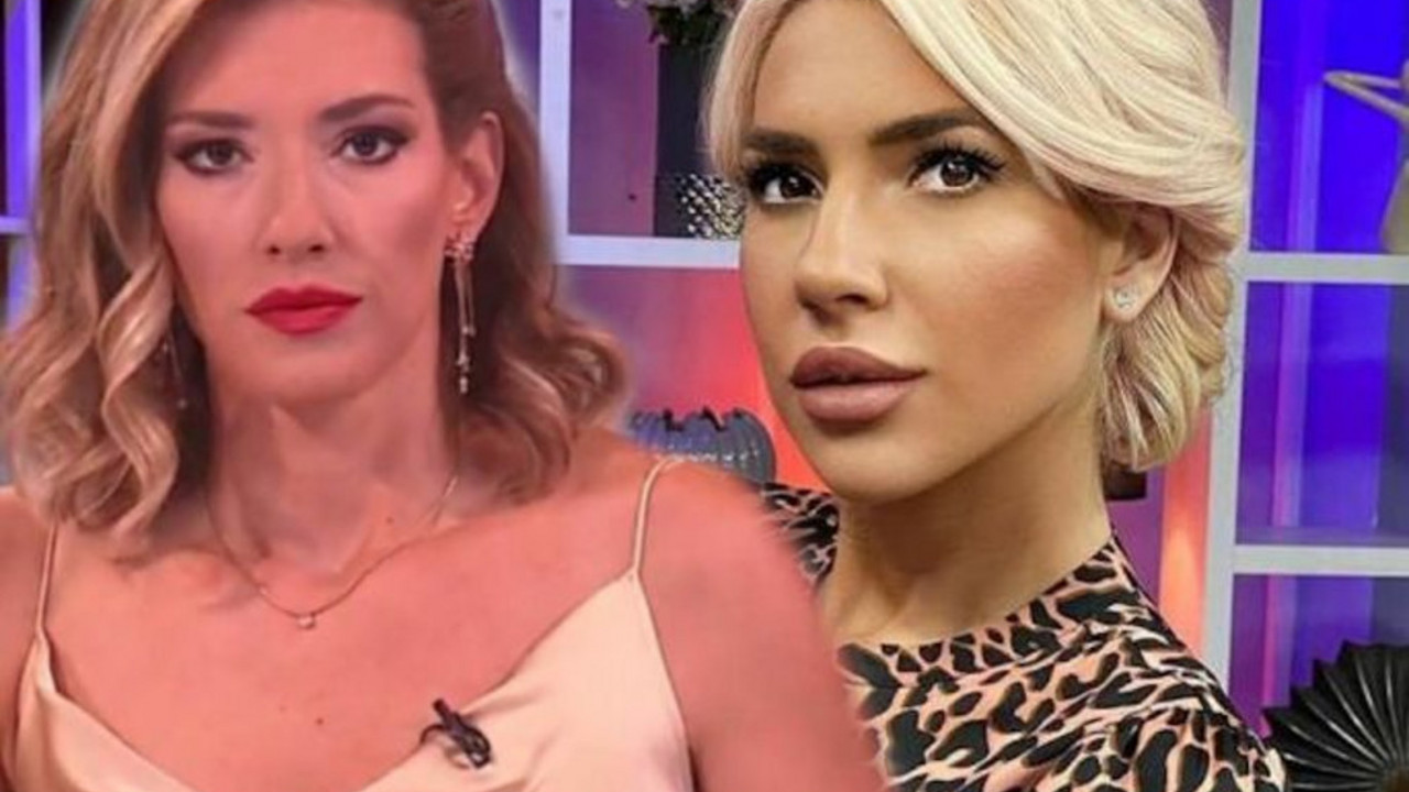 Jovana Joksimović, Jovana Jeremić