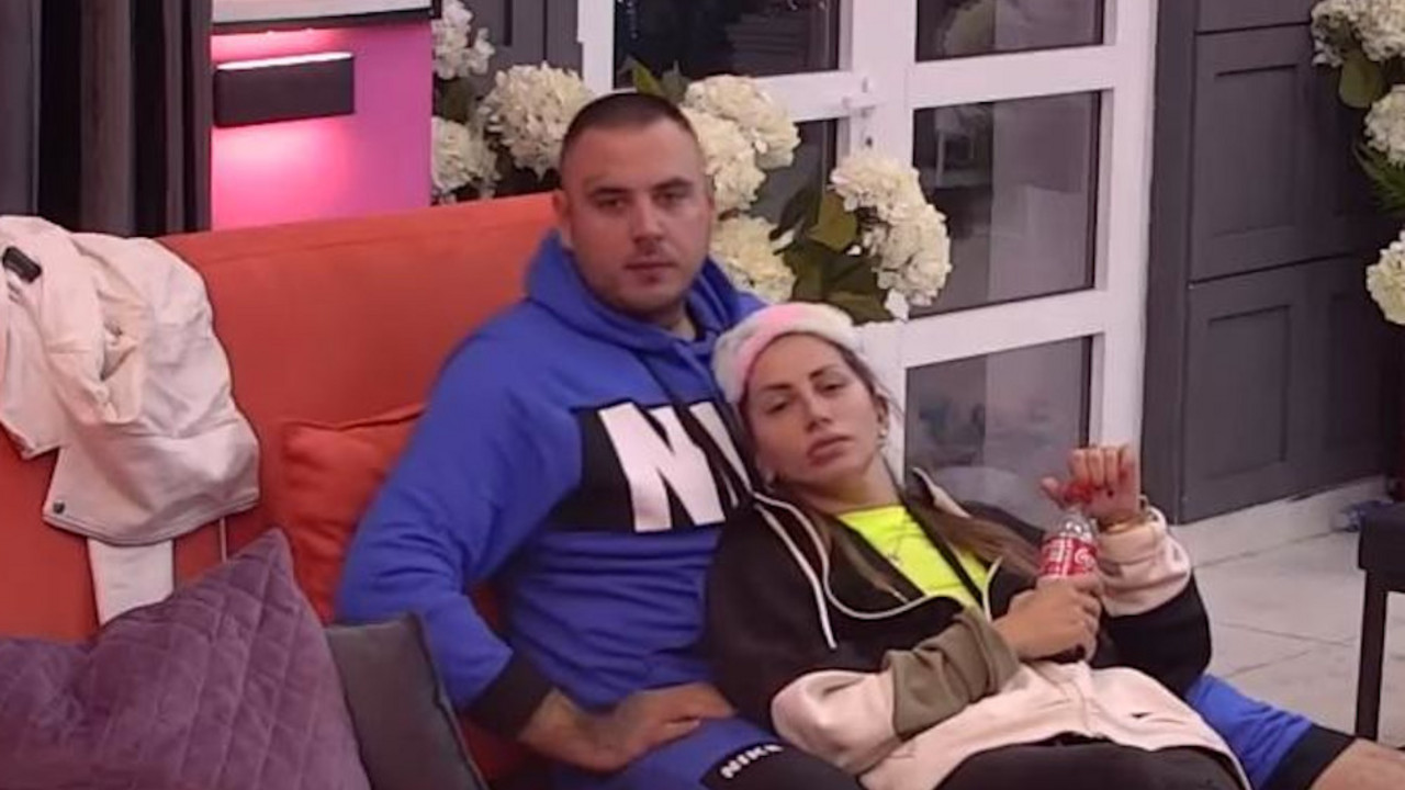 Filip Car, Dalila Dragojević