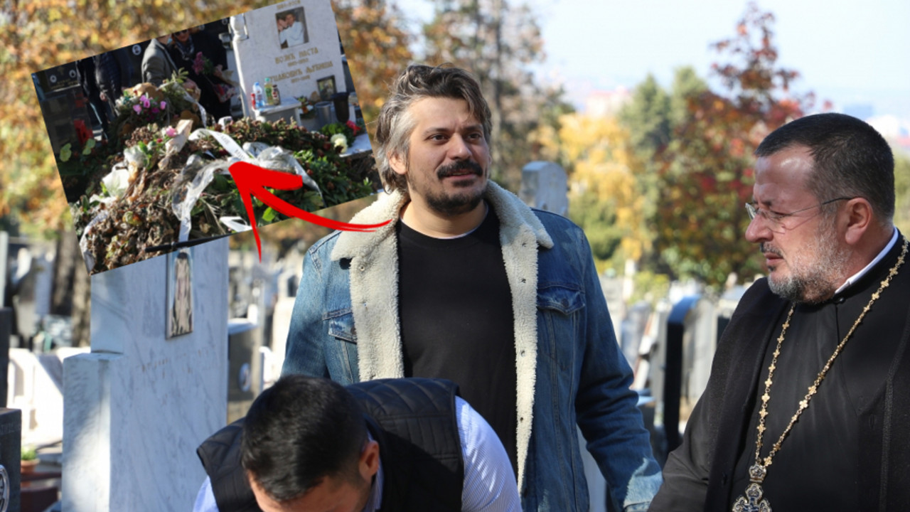 Milan Laća Radulović