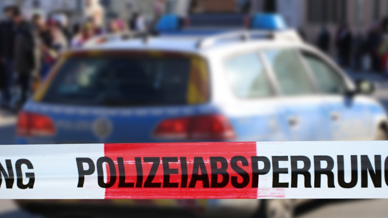Austrijska policija