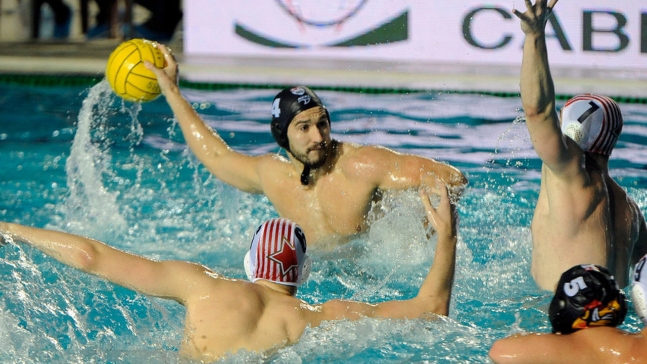 Crvena zvezda - Radnički