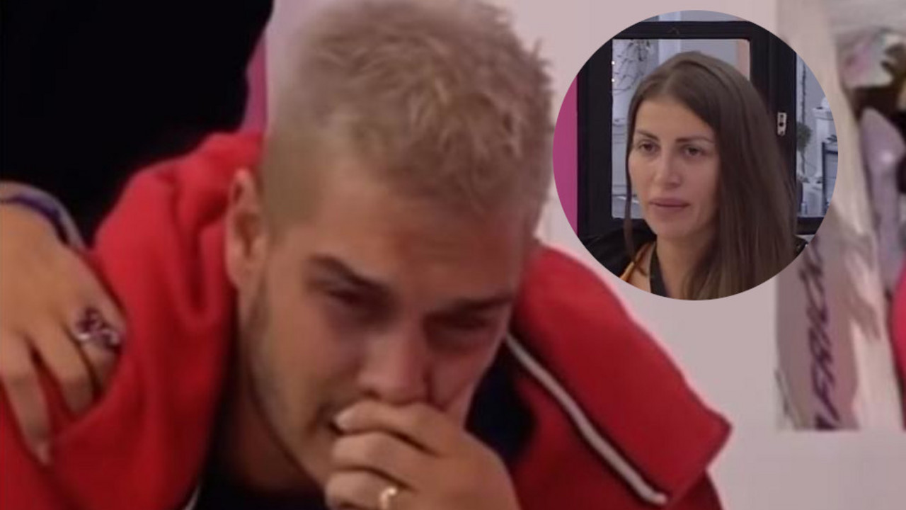 Dejan Dragojević, Dalila Dragojević