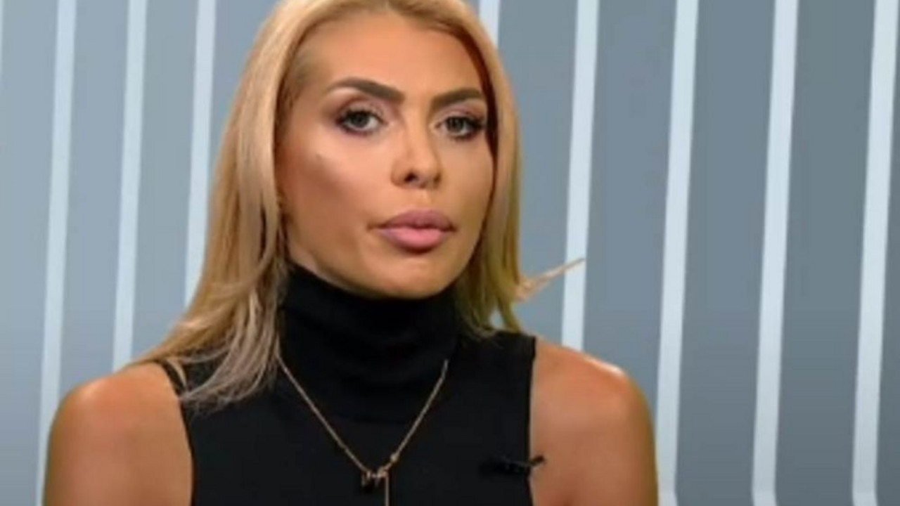 snežana borjan