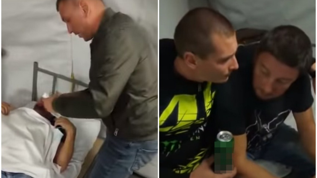 zadarska kovid bolnica