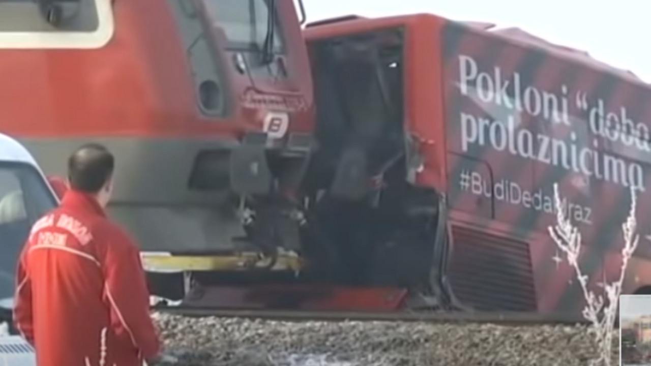 Niš, tragedija