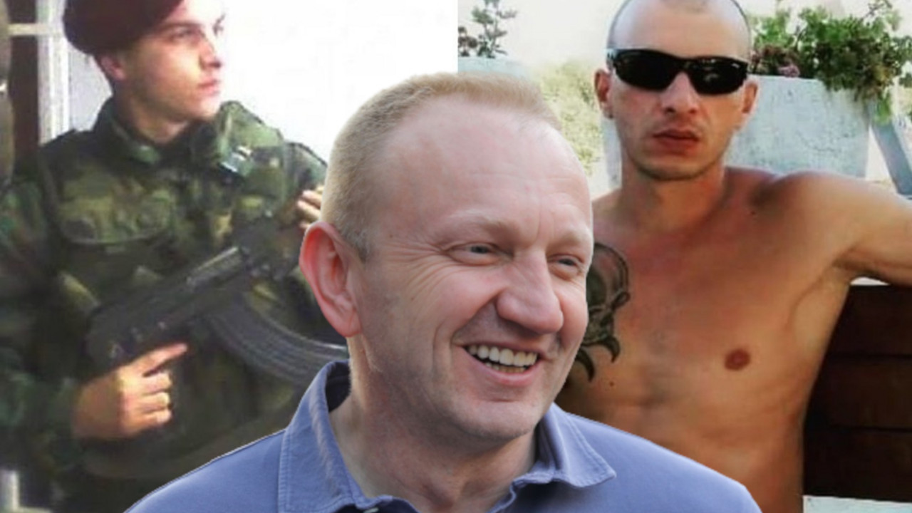 Dragan Djilas