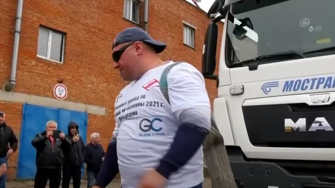 Ruski Hulk