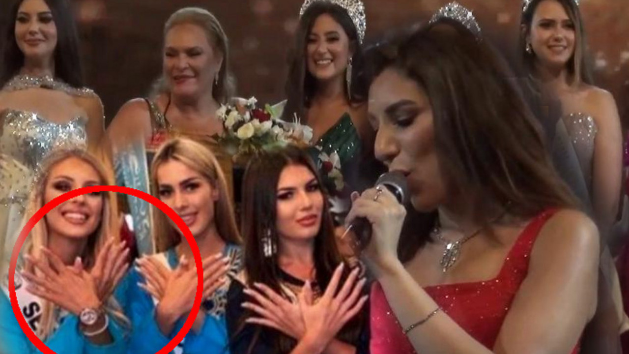 Miss 2021