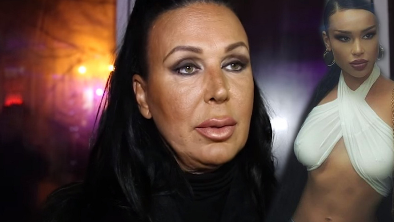 Marta Savić i Elena Kitić