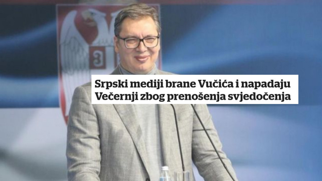 -ALEKSANDAR VUCIC
