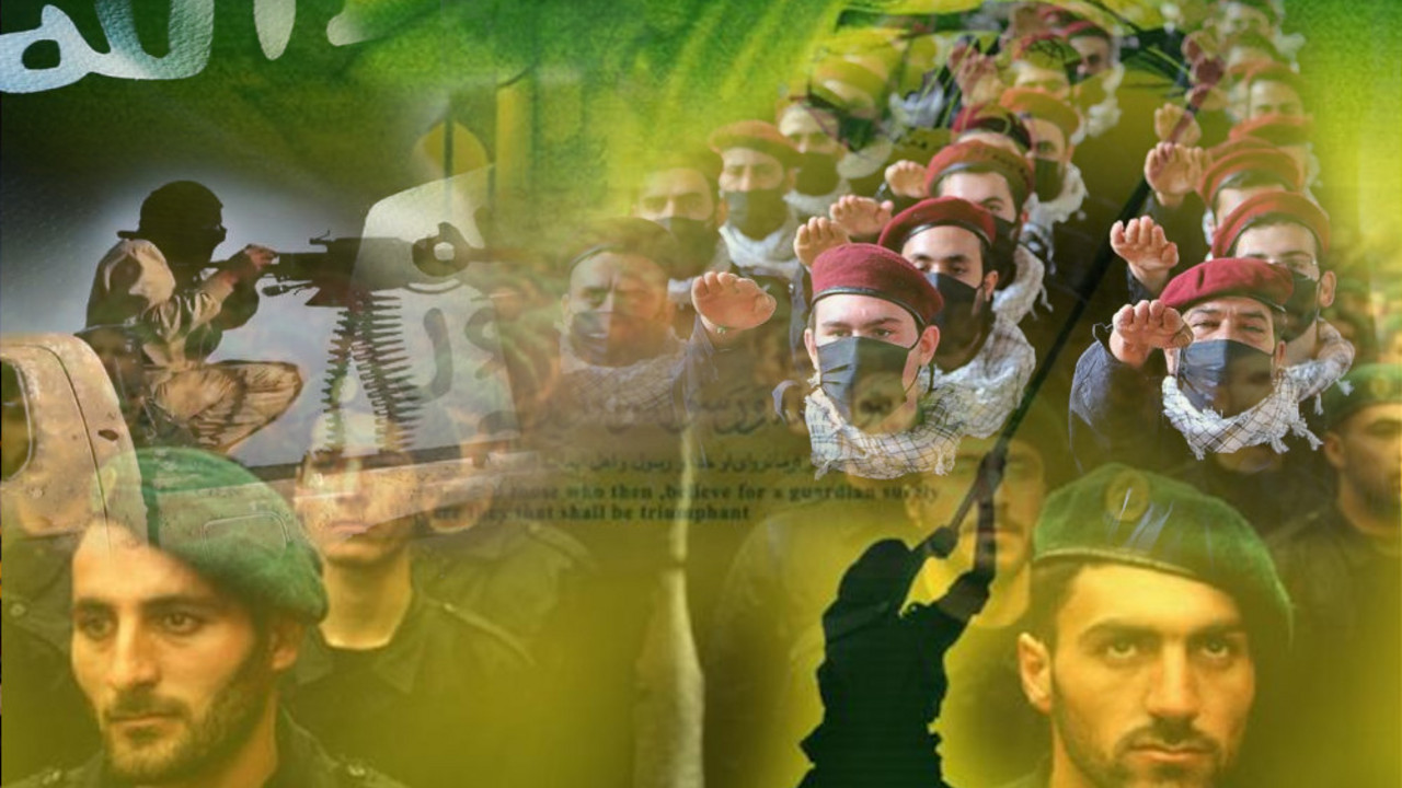 Hezbolah ISIS