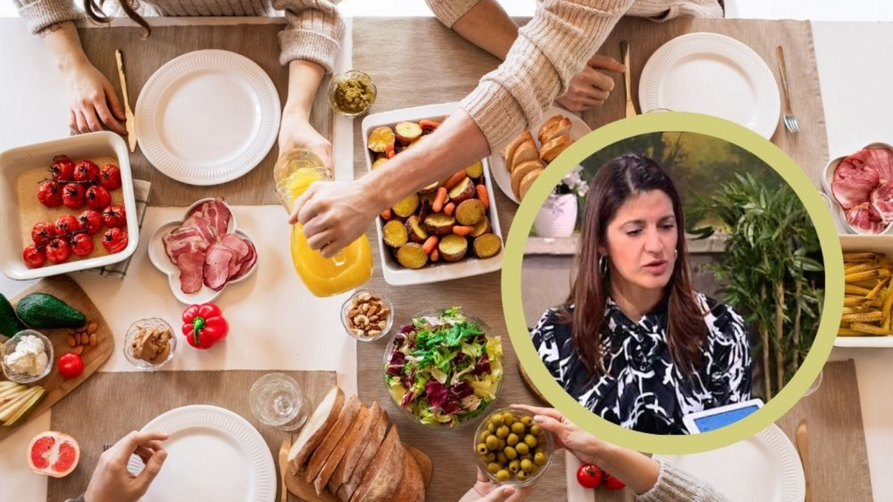 nutricionista