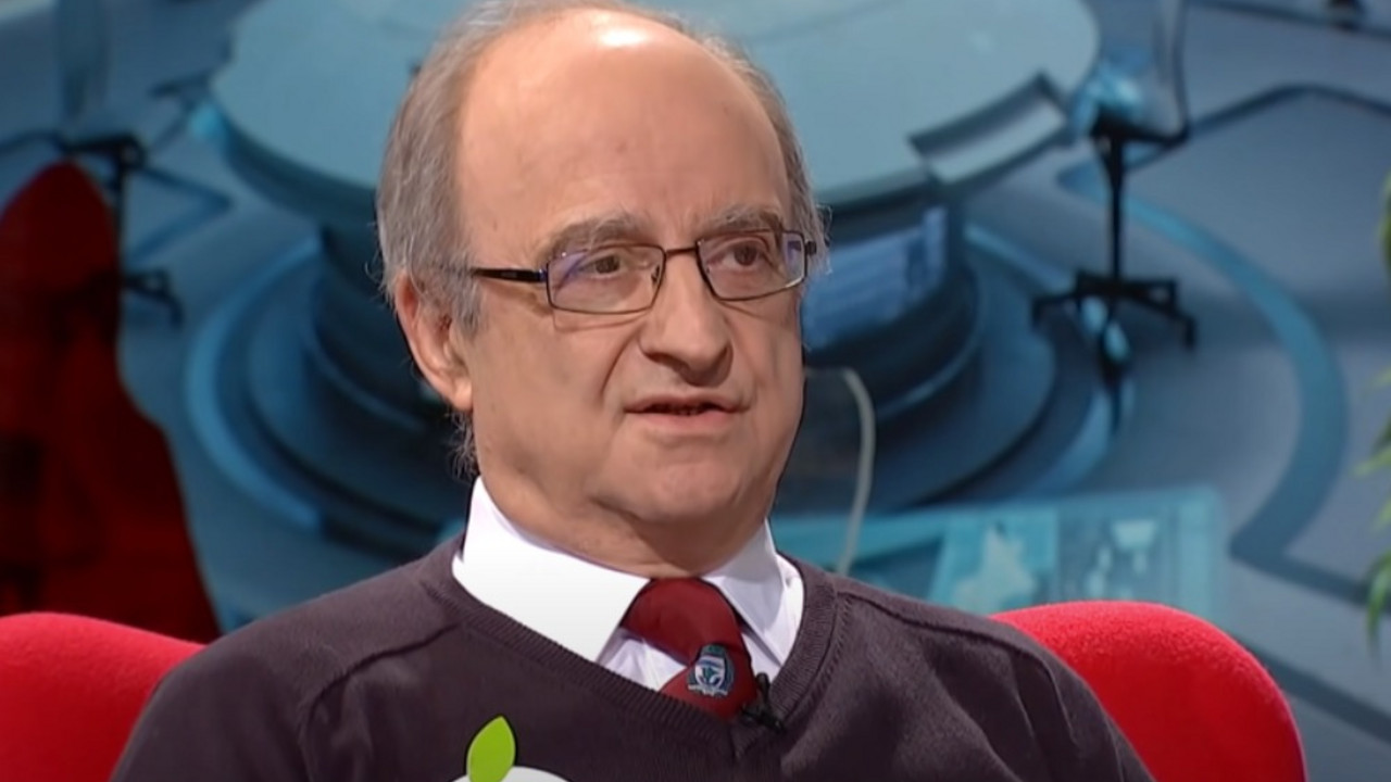 Doktor Kamenov