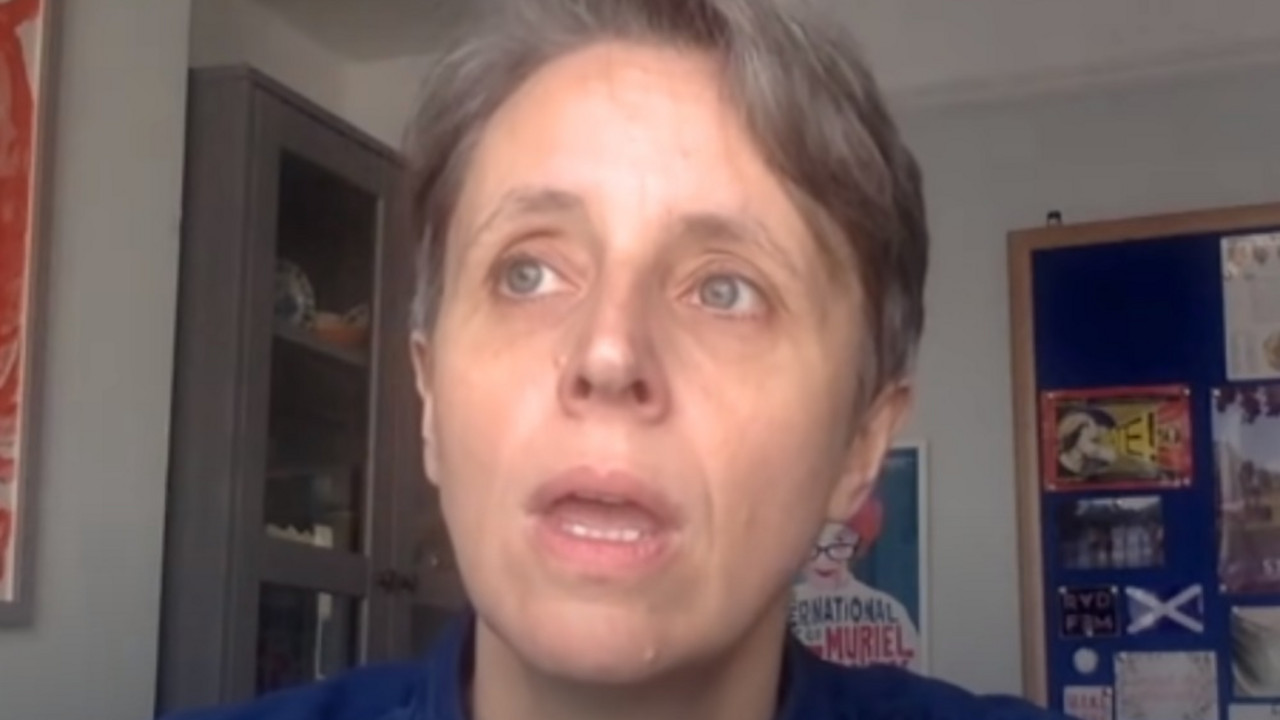 Profesorka