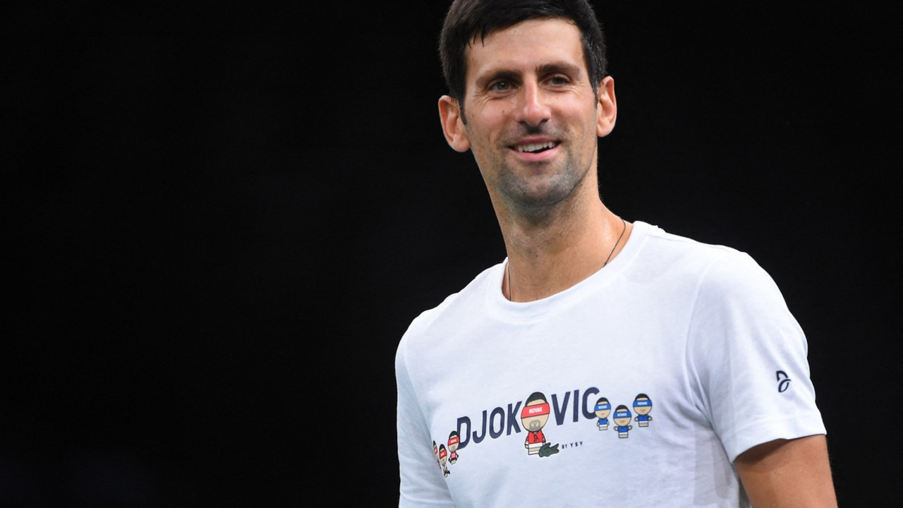 Novak Đoković