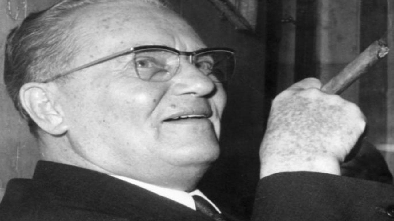 Tito