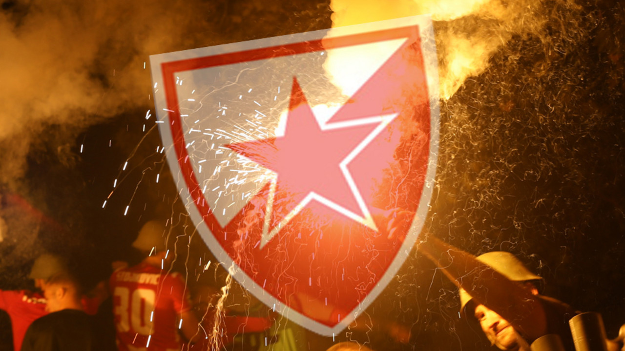Crvena zvezda