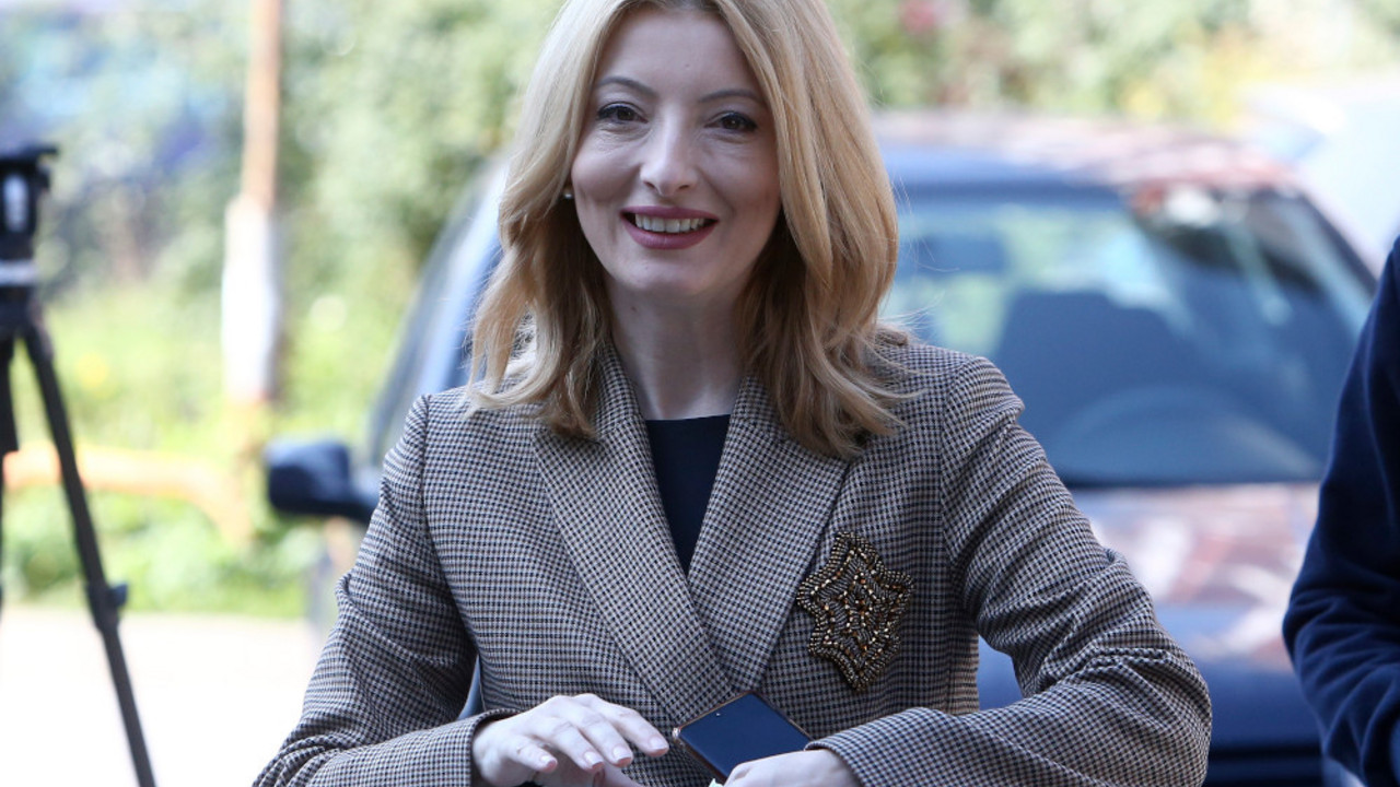 Danela Arsovska