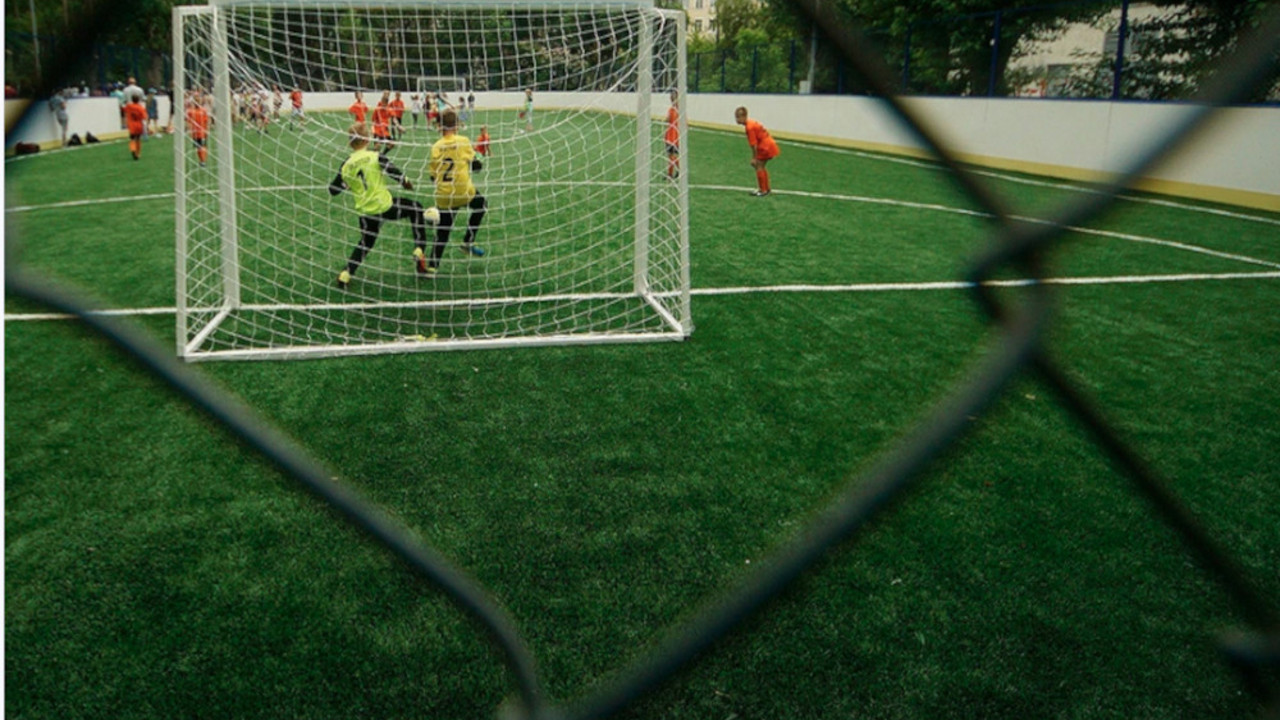 Fudbal