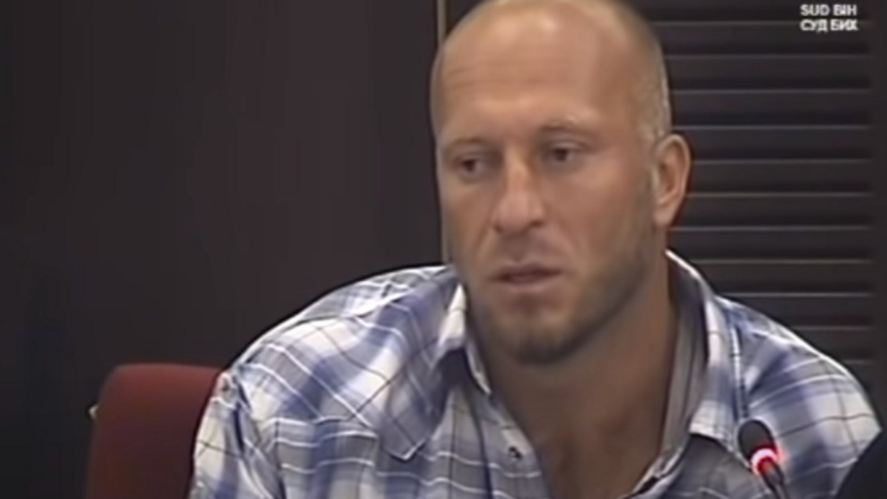 Hajrudin Memović