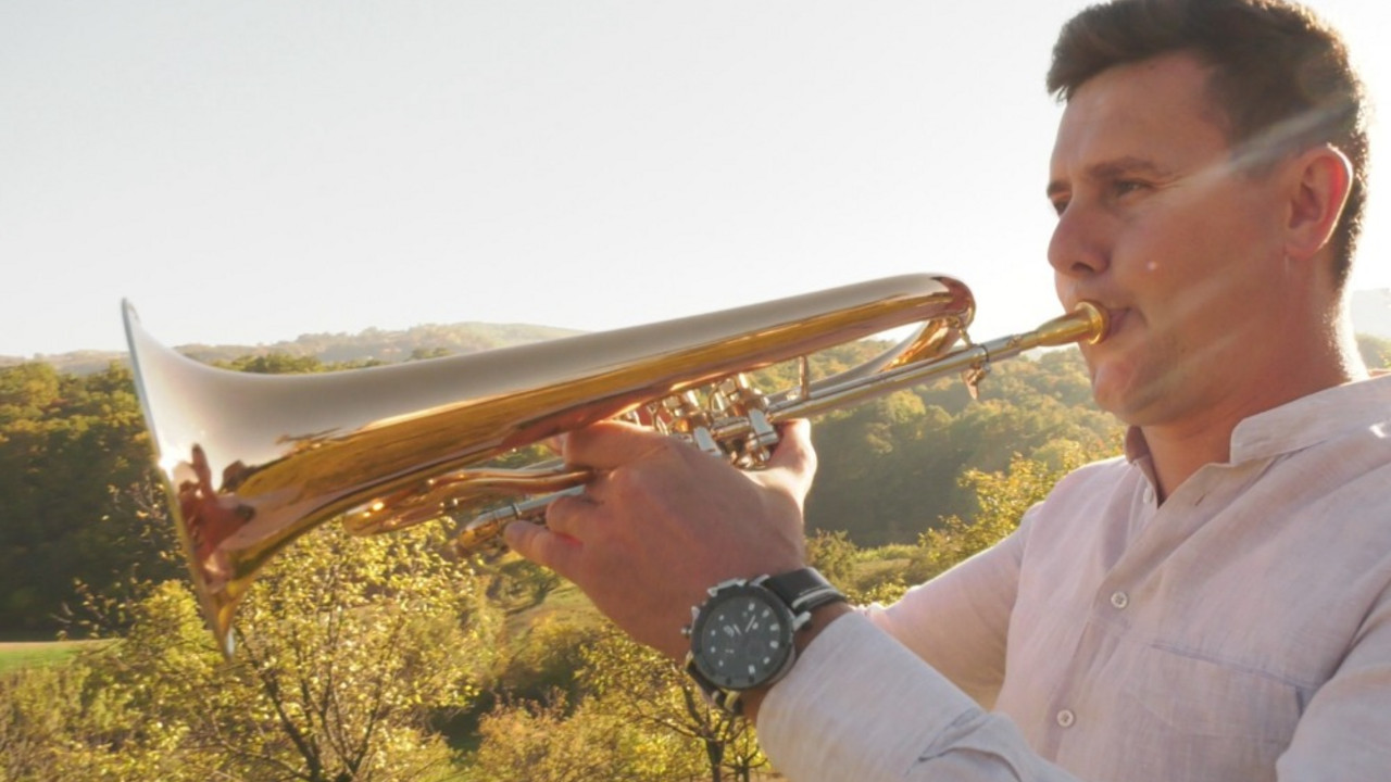Marko Trnavac