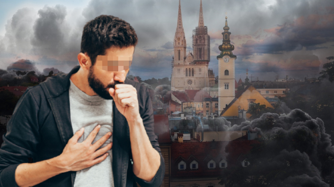 Zagreb