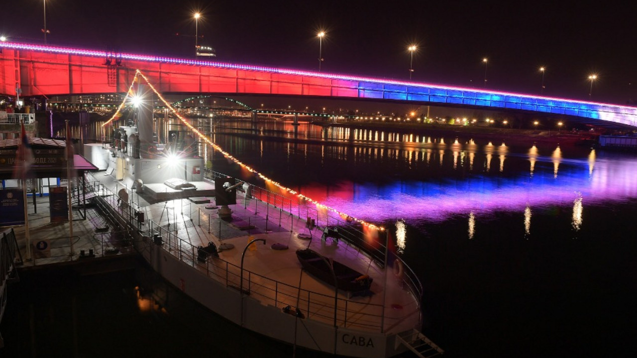 sava