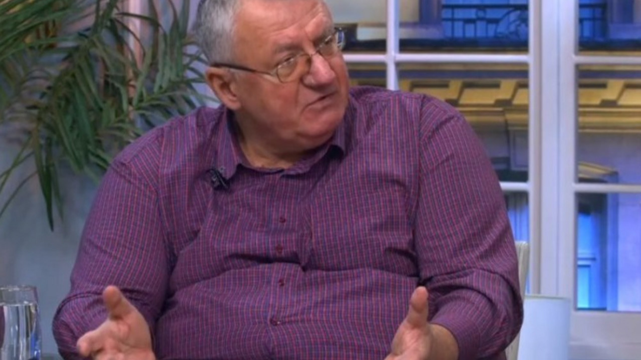 Vojislav Šešelj
