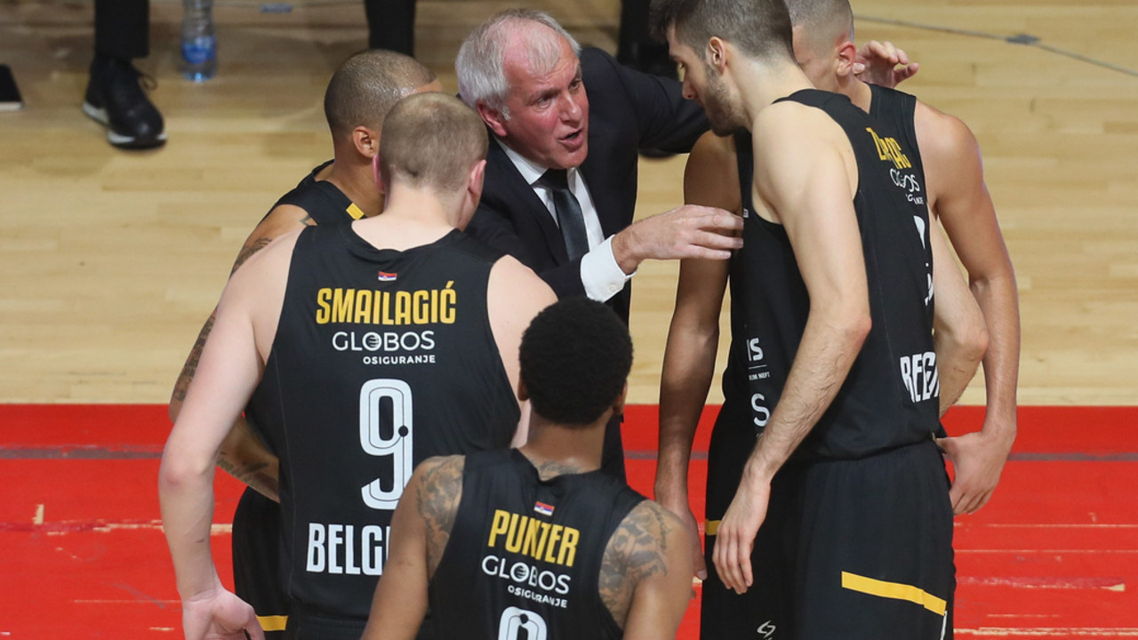 KK Partizan