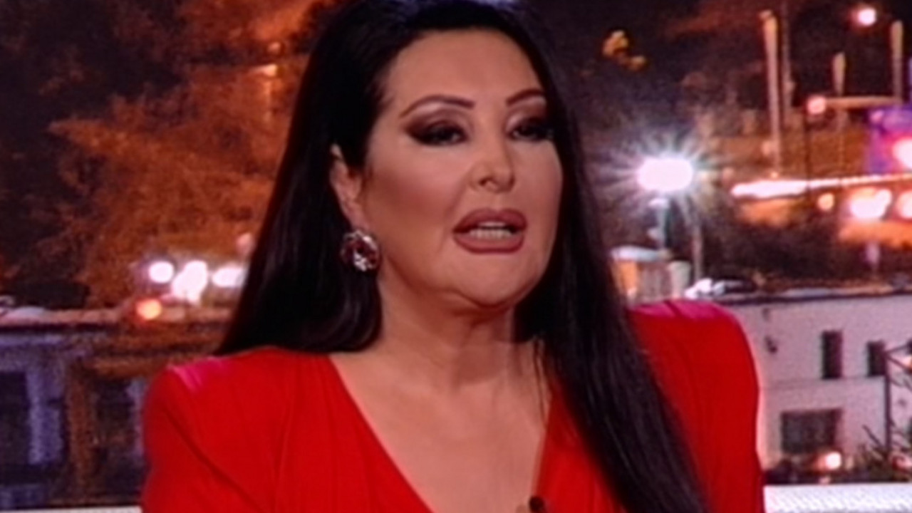 Dragana Mirković