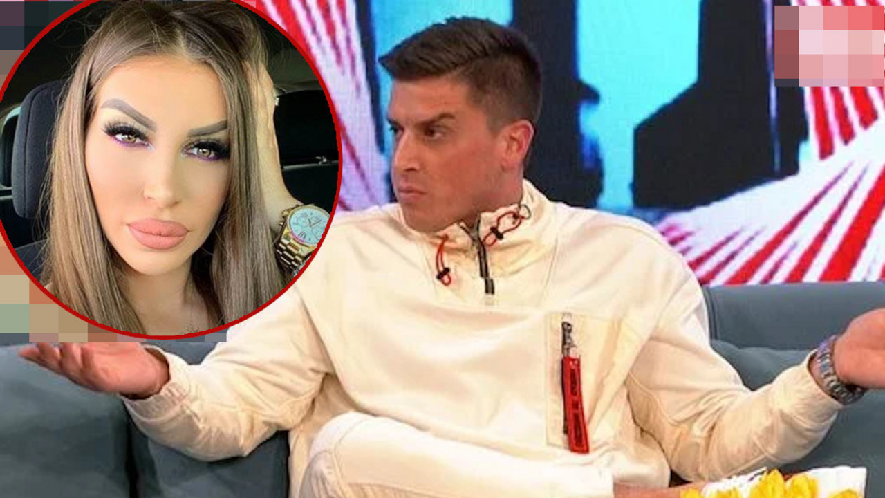 David Dragojević i Dalila Dragojević