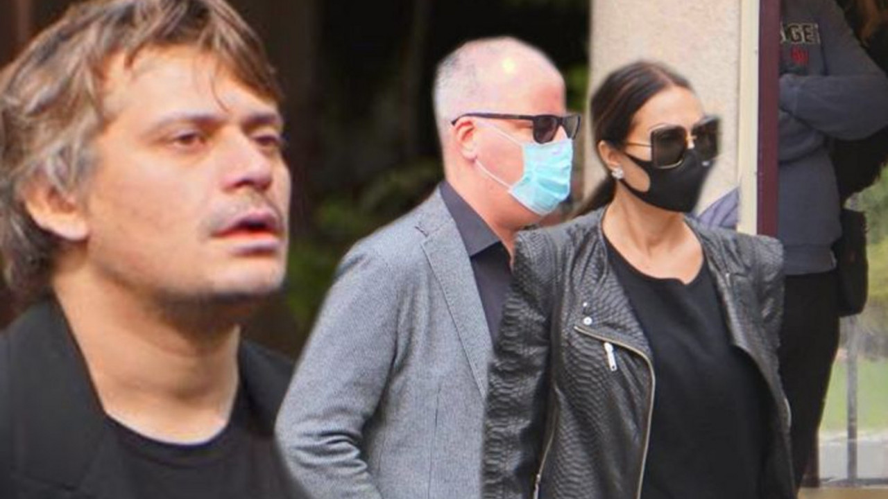 Milan Laća Radulović, Saša Matić, Ceca Ražnatović