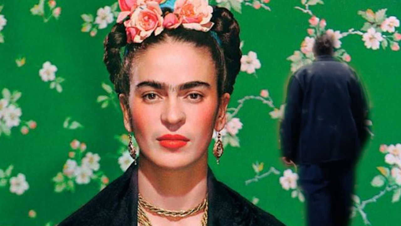 Frida Kalo