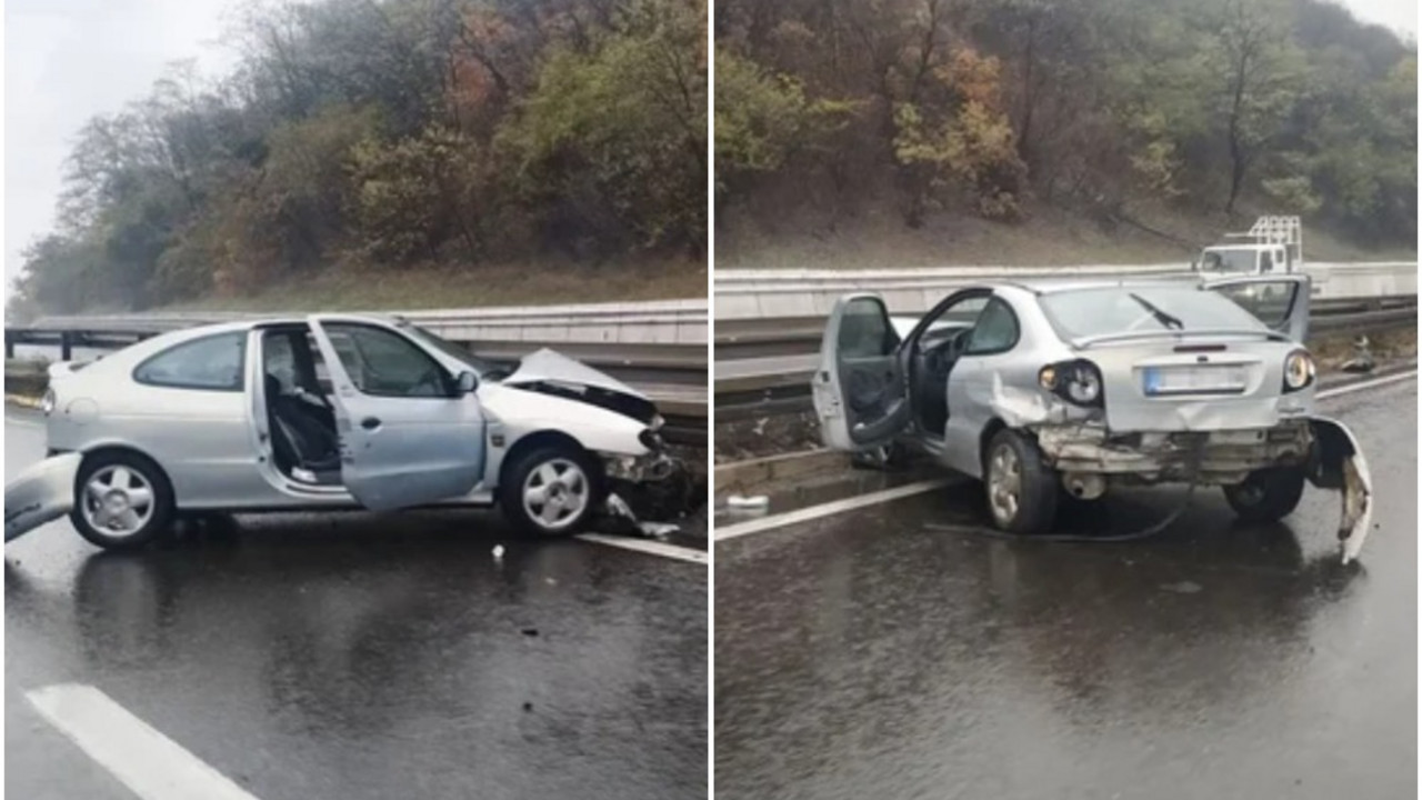 Beograd - Niš
