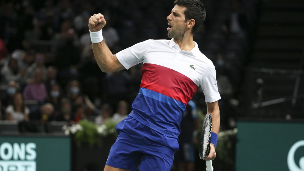 Novak Đoković