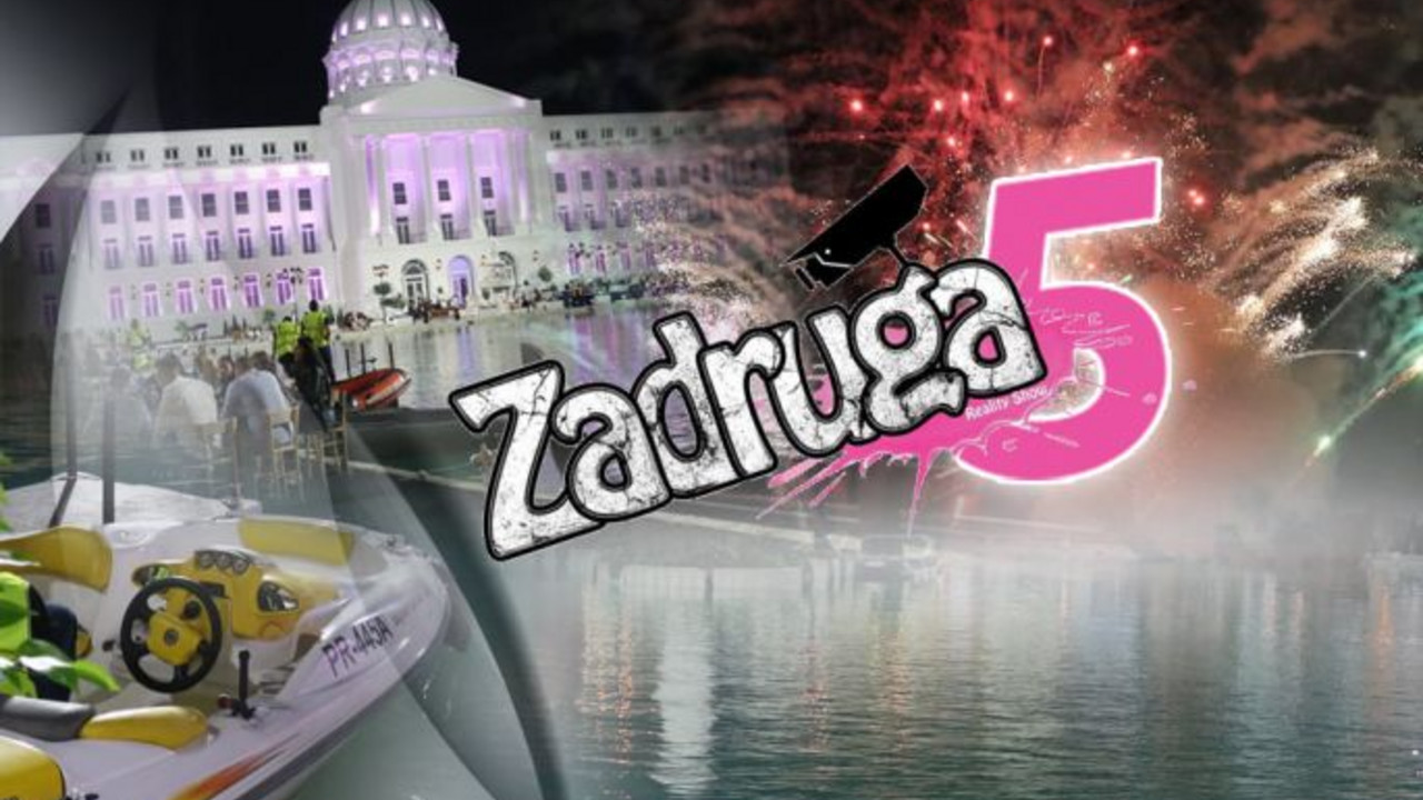 Zadruga