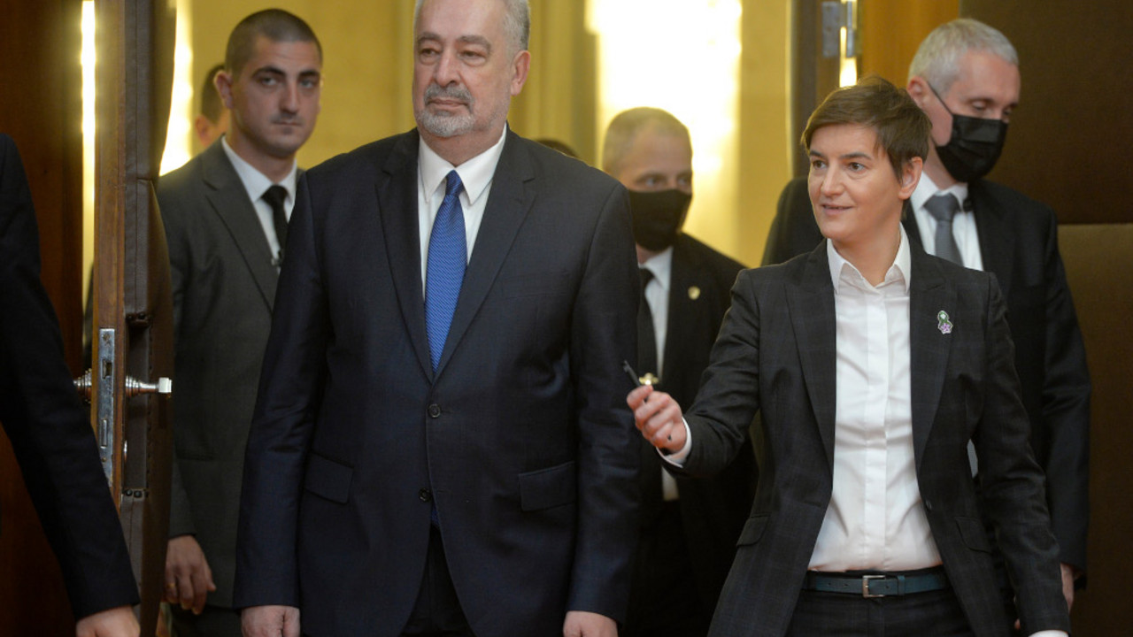 Krivokapić-Brnabić