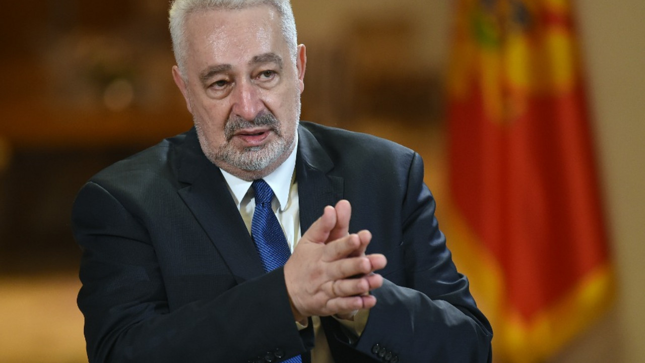 Zdravko Krivokapić