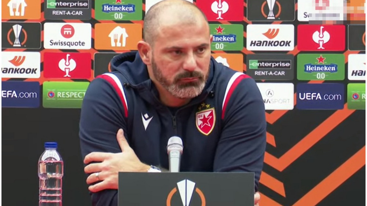 Dejan Stanković
