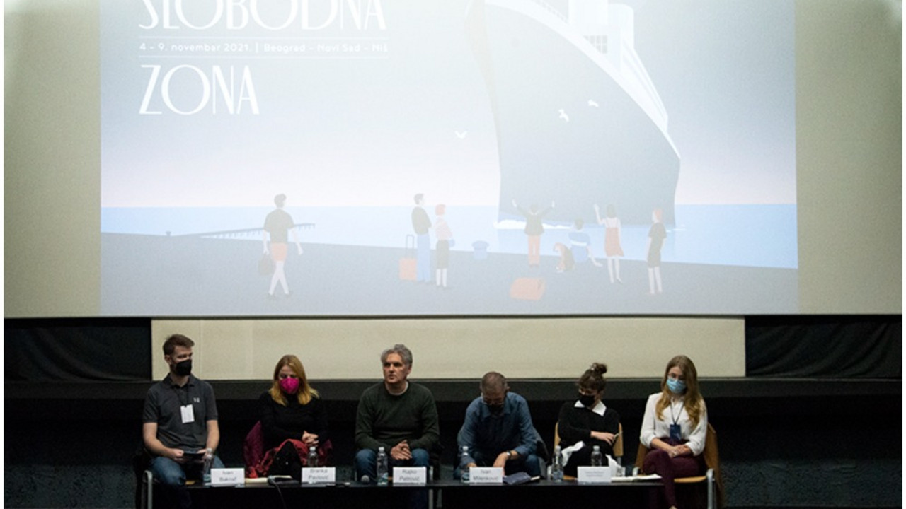 Slobodna zona