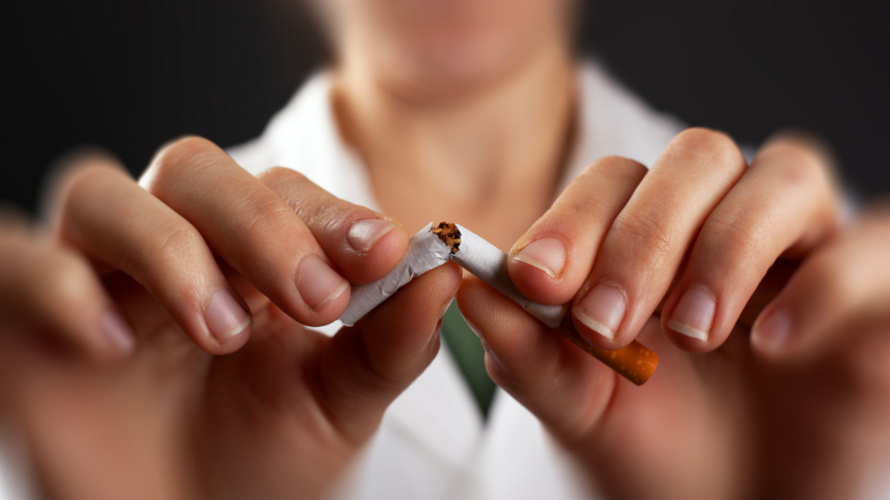 cigarete