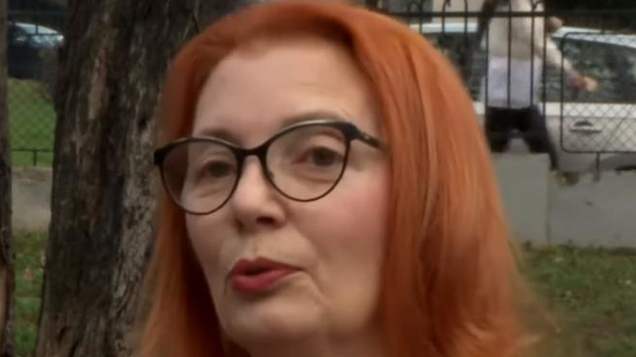 Tanja Bošković