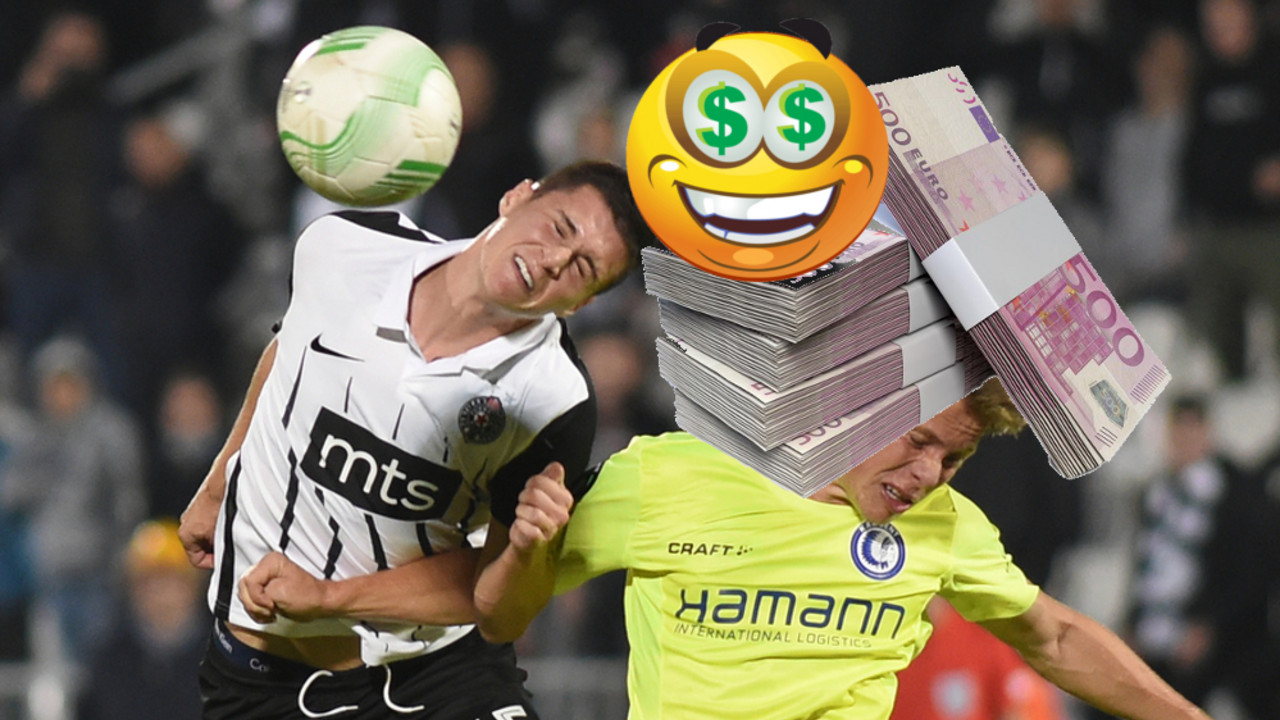 FK Partizan