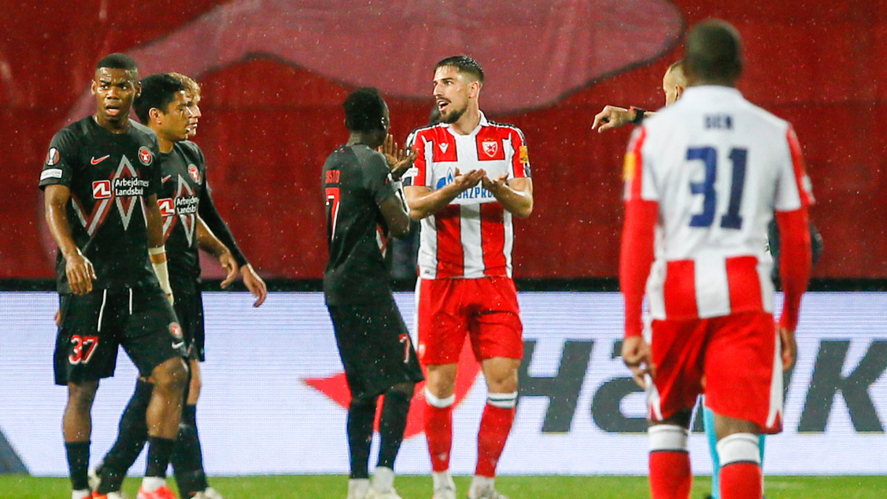 Miloš Degenek