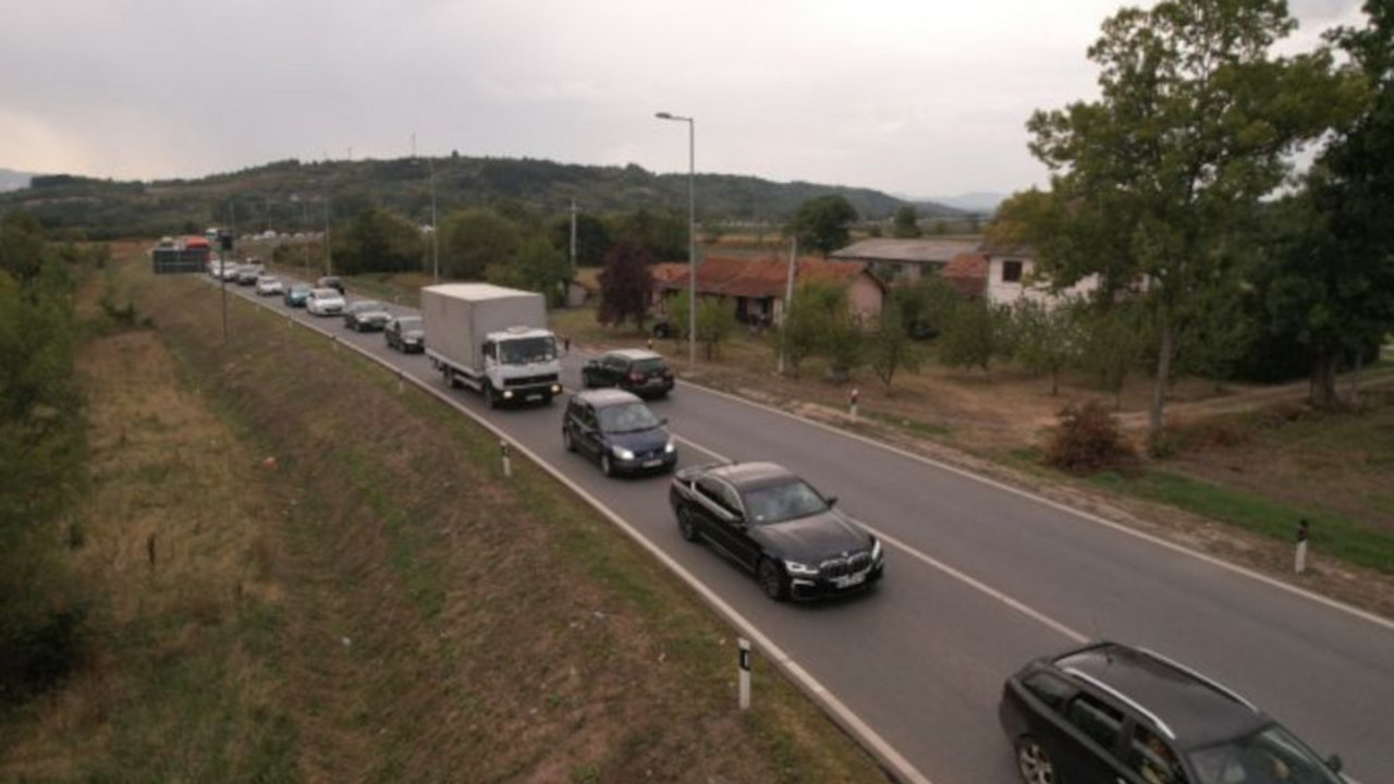 Ibarska magistrala