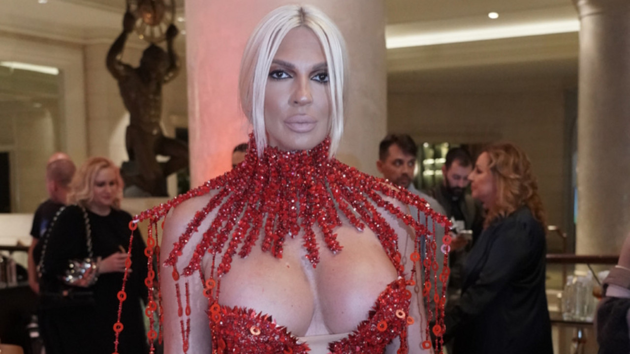 Jelena Karleuša