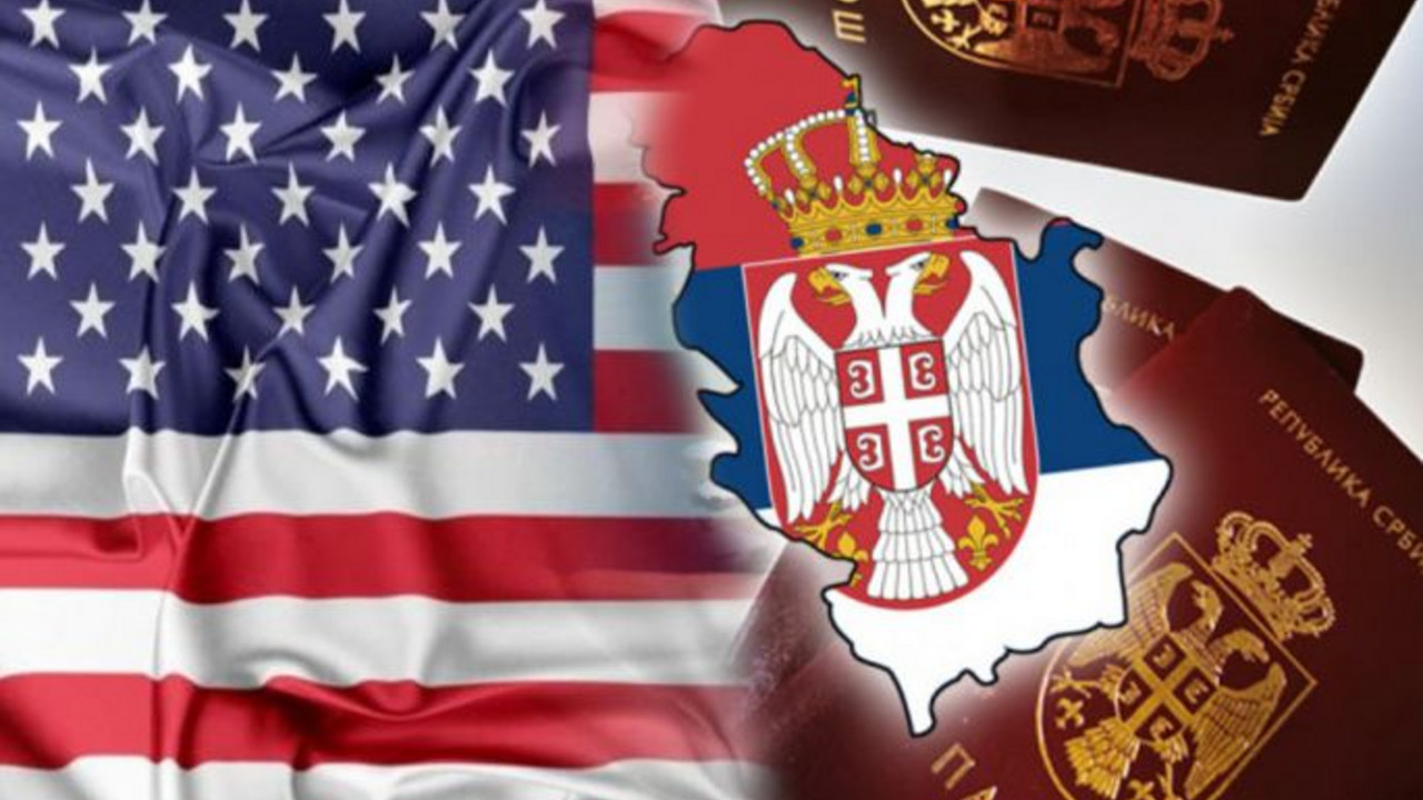 Amerika