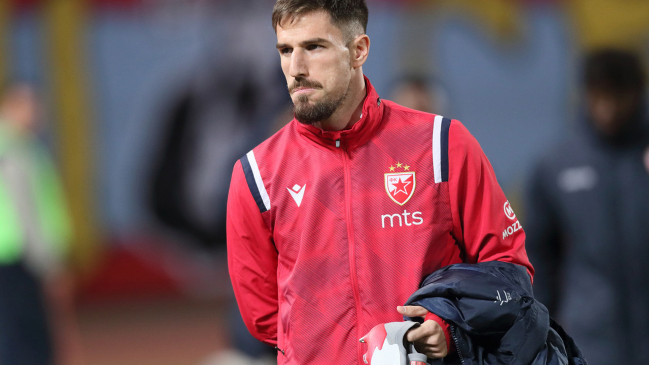 Miloš Degenek